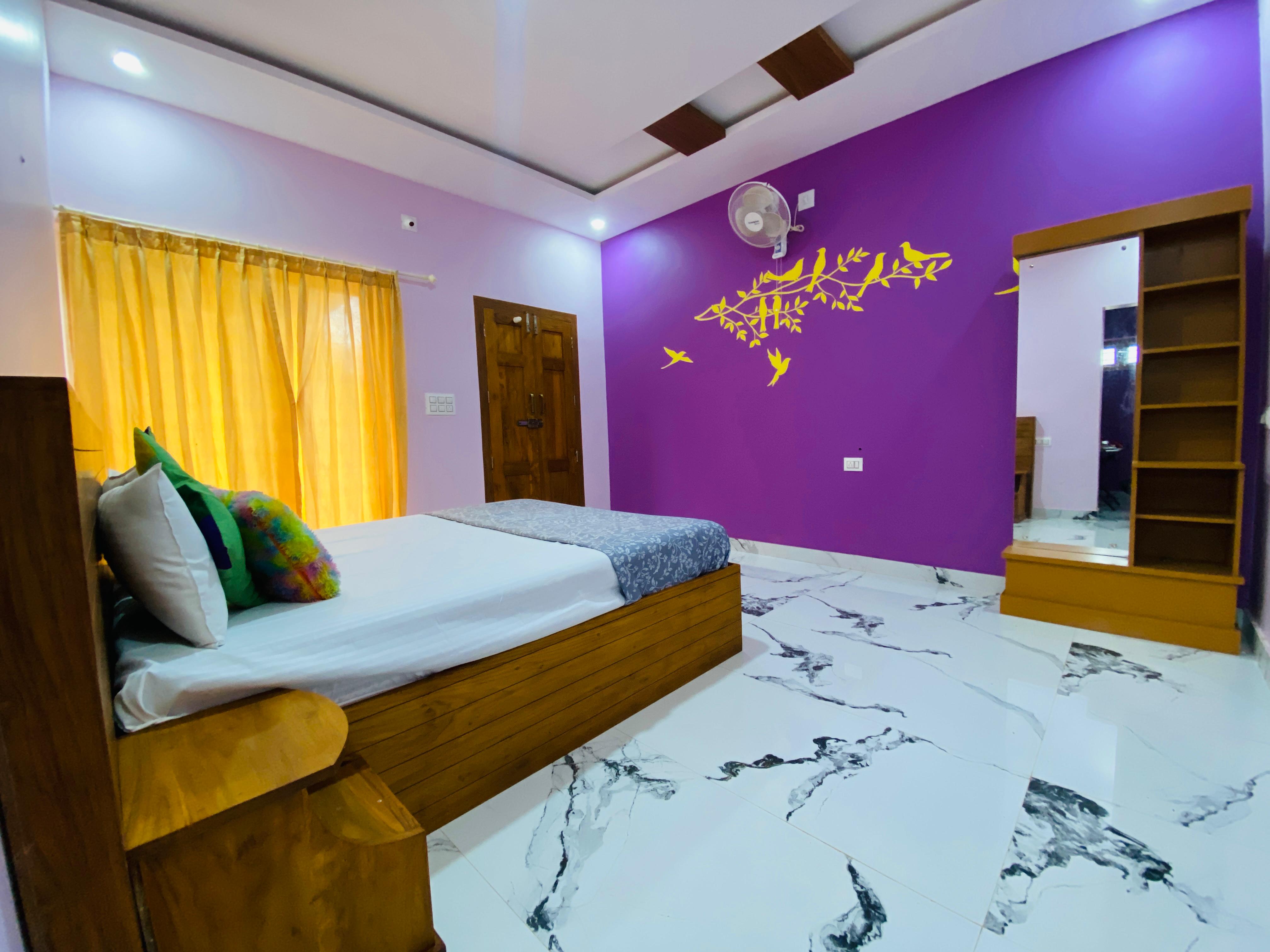 Peak Paradise Homestay - Tap to explore photos