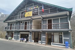 Hayer House, Lahaul