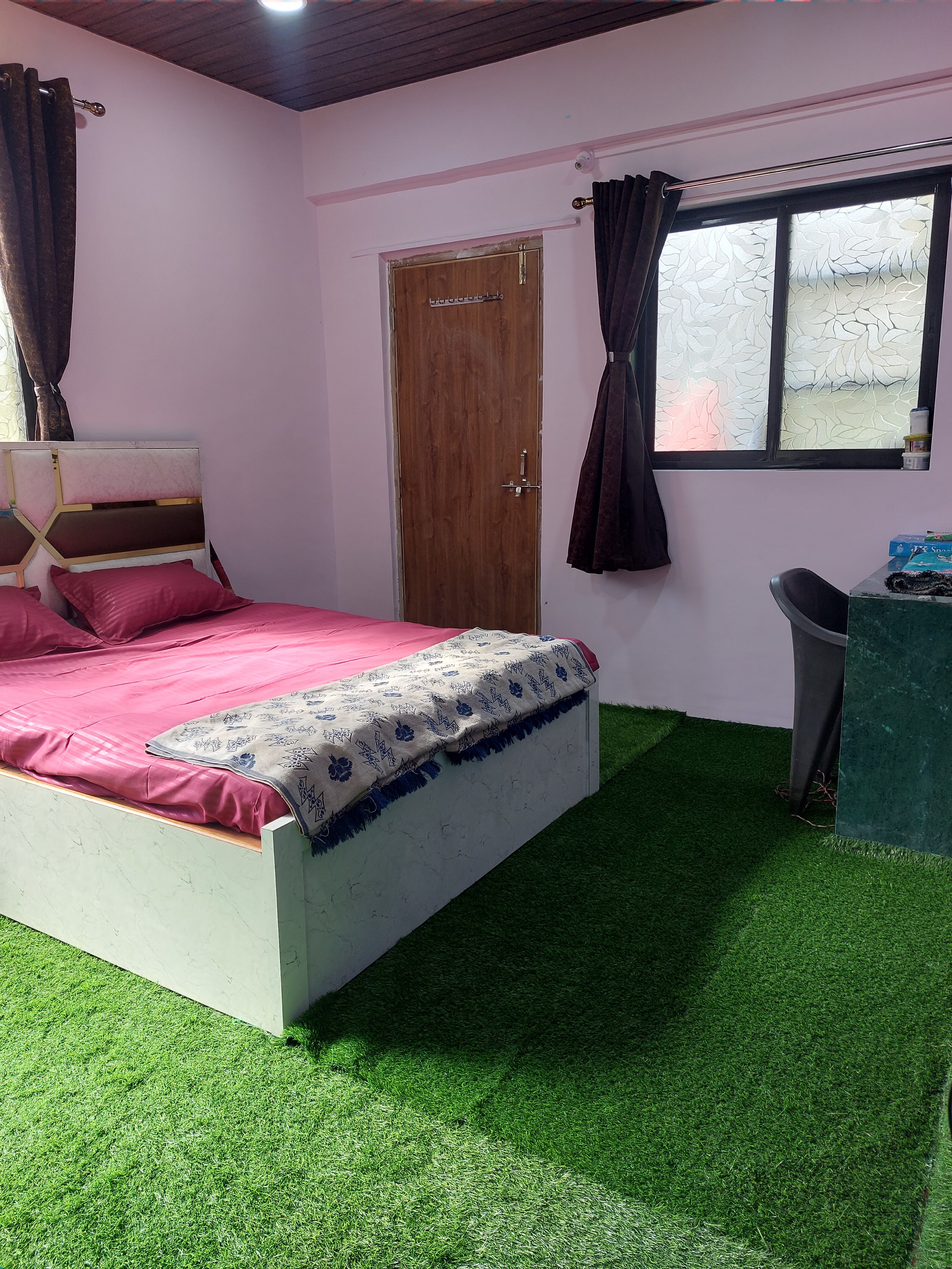 Shree Dattakrupa Homestay - Tap to explore photos