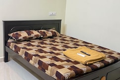 Dj Villa Whitetown Standard room, Pondicherry