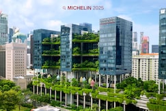 PARKROYAL COLLECTION Pickering, Singapore, Singapore