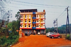 Advaitha Boarding and Lodging, Kollur