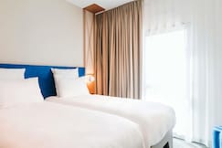 Mercure Brest Centre Port, Finistere