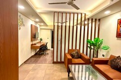 Studios By The Regaliaas IT Park, Dhanaulti