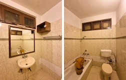 Washroom