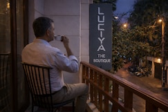 Luciya The Boutique Hotel, Bangalore