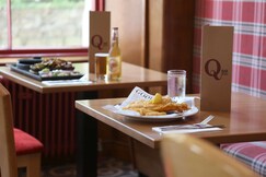 Best Western Queens Hotel, Dundee