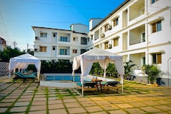 Dacha Resort, Goa