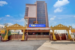 FabHotel NA Grand, Chennai