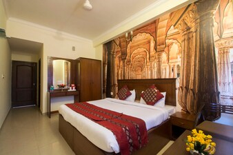 Hotel Taj Heritage