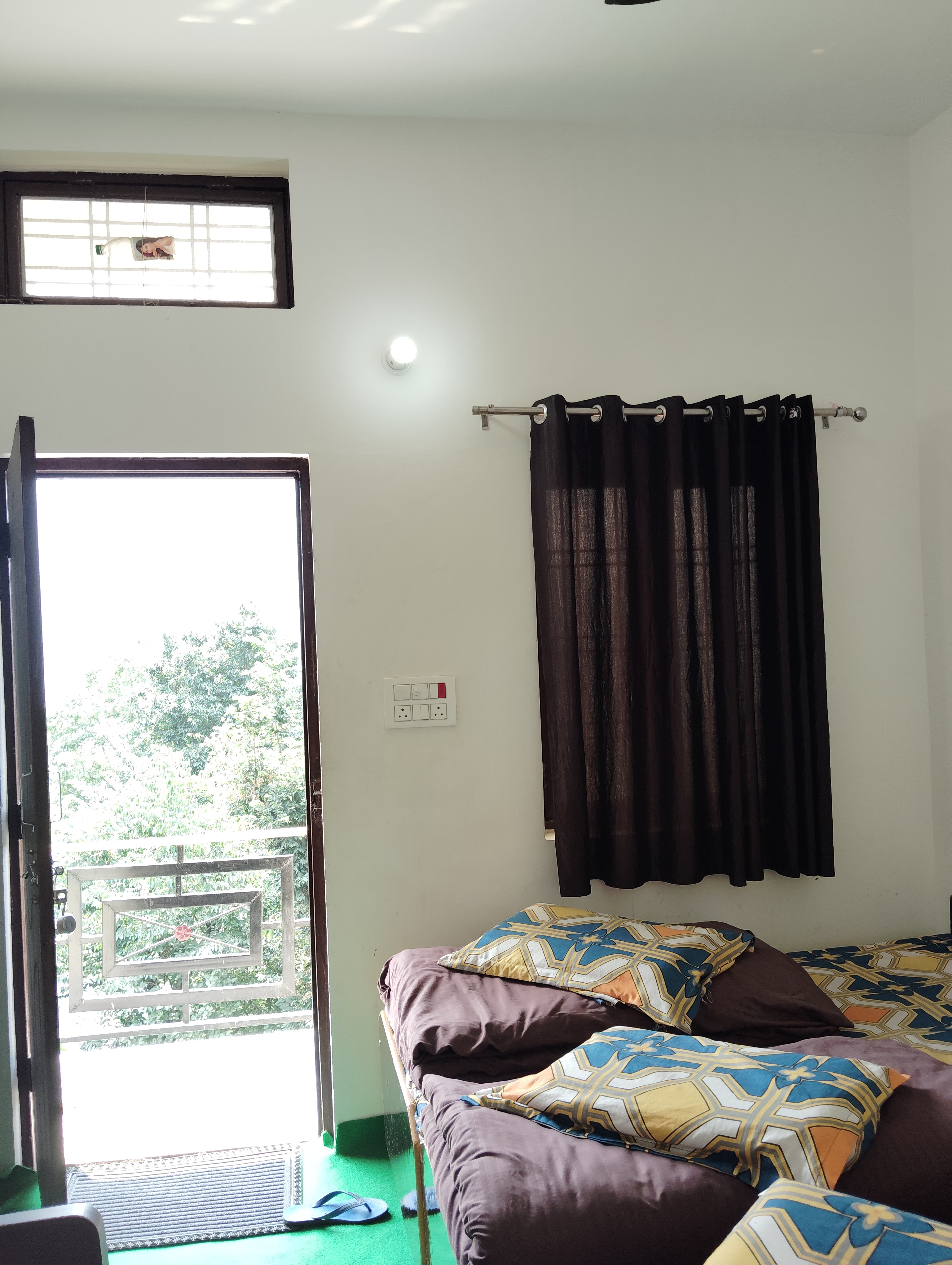 Hotel Narayana Residency - Tap to explore photos