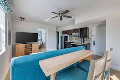 Hilton Vacation Club Crescent on South Beach Miami, Miami (Florida)