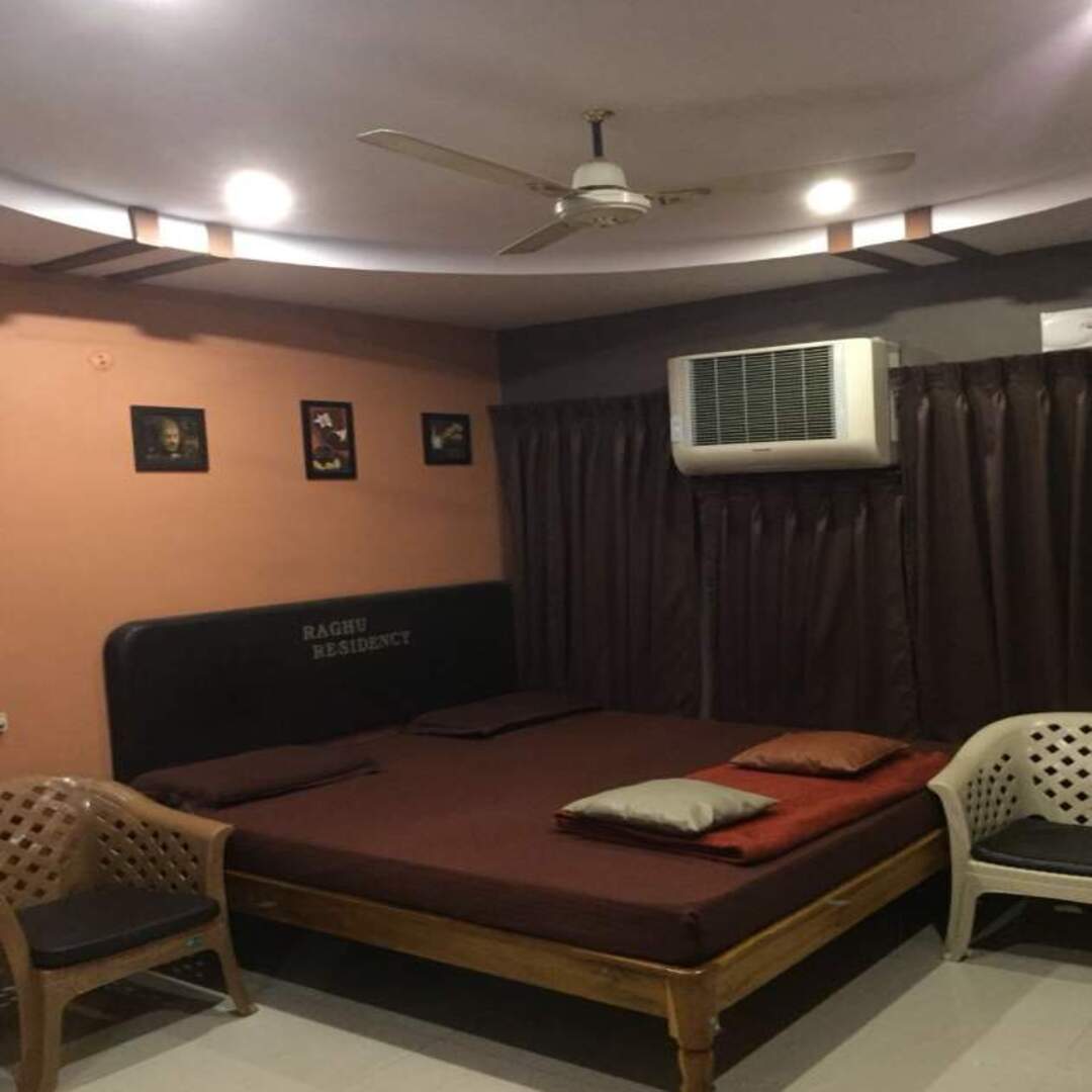 RAGHU RESIDENCY SAMALKOTA - Tap to explore photos