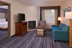 Homewood Suites by Hilton Dallas-Lewisville, Denton