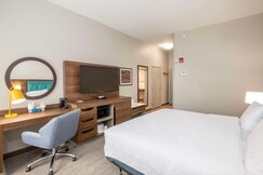 Hampton Inn by Hilton Dry Ridge, Pendleton