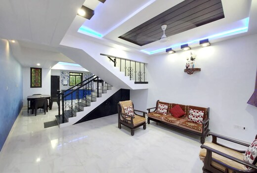 Kepler Villa By AT Hotel Collection