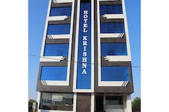 Hotel Krishna & Restaurant, Pokhran