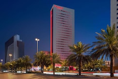 Ramada By Wyndham Riyadh King Fahd Road, Riyadh