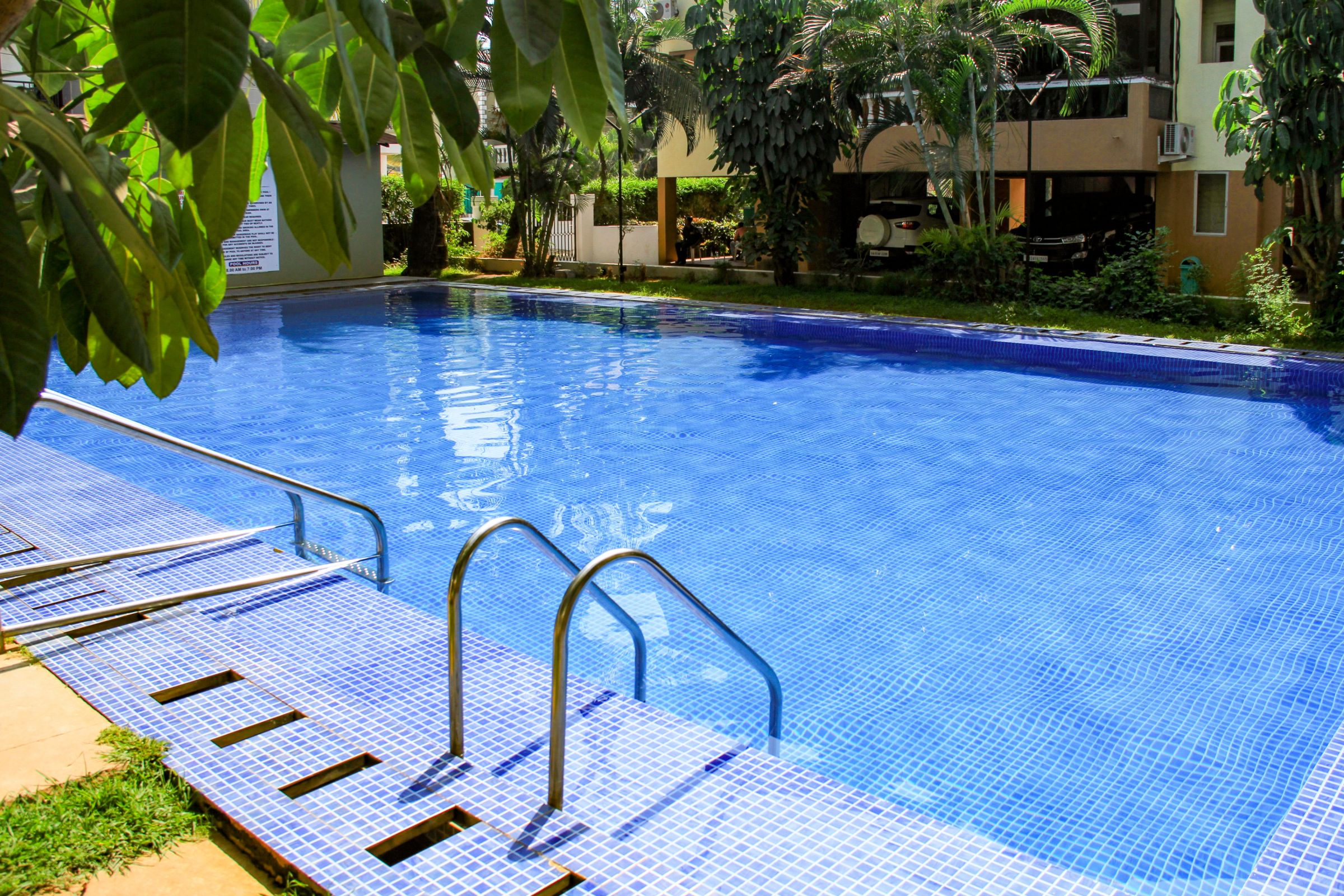 Aquamarine Holidays Apartment 2bhk Goa Apartment Free Cancellation Price Address Reviews