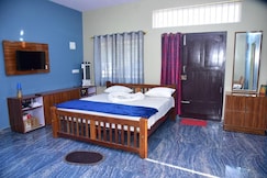 Dev's Mansion, Coorg