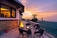 StayVista at Cottage in the Clouds, Mussoorie