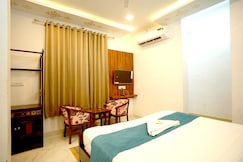 Ananta Residency, Udaipur