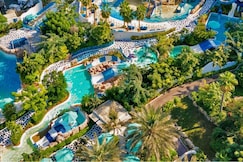 Le Meridien Mina Seyahi Beach Resort & Marina, Dubai