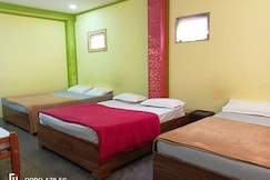 Eco Inn Rooms, Thekkady