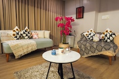 The Castleton Mansion | A Boutique Stay, Guwahati