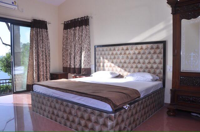 The Gallery Arowana | 3 BHK Villa - Tap to explore photos
