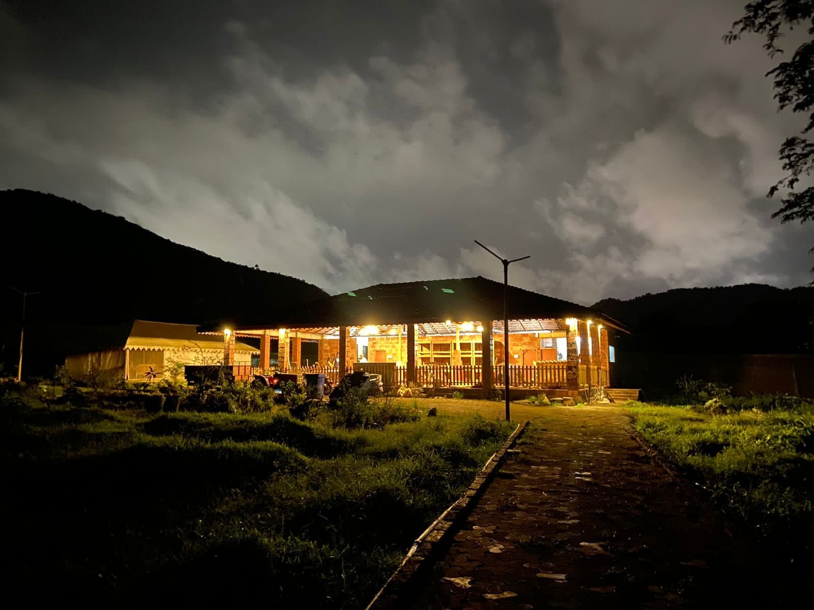 Wandernature Agro Tourism Resort - Tap to explore photos