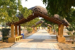 Devi Desert Resort and Retreat, Jaisalmer