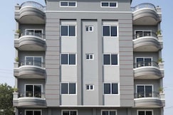 Collection O Surendrapuri Temple Yadadri Formerly Hotel Sunshine, Karimnagar