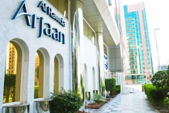 Al Rawda Arjaan by Rotana, Abu Dhabi