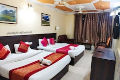 Hotel Star of Kashmir ( Centrally Heated), Srinagar