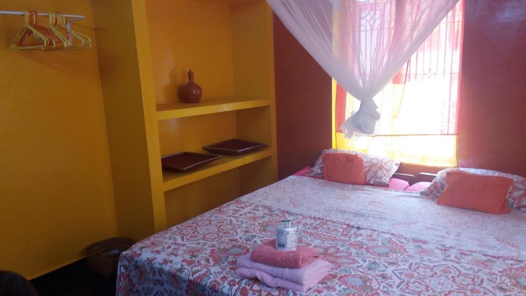 Casa Eva Luna Yoga and Ayurveda Retreats - Tap to explore photos