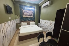 Hotel Wan Palace-Jaipur, Jaipur