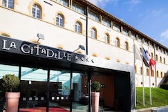 Hotel La Citadelle Metz-MGallery, Trier-Saarburg