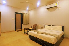 Hote Amber Suite, Kota