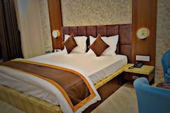 HOTEL IMPERIAL INN, Patna