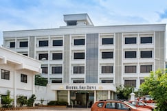 Hotel Sri Devi, Kanyakumari