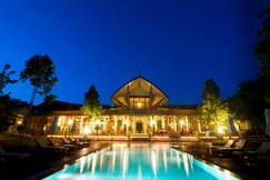Aonang Phu Petra Resort, Krabi