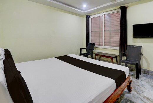 Hotel O Shiva Ram Budget Rooms