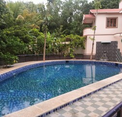 Swimming Pool 1