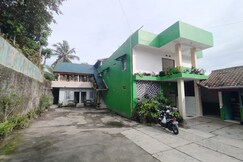 Hotel O Tetirah Homestay, Semarang