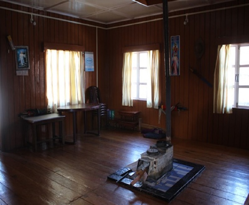 Grace Homestay - Tap to explore photos