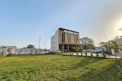 RBS Hotel and Lawn, Ayodhya