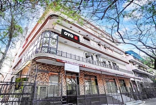 Hotel O Kiiza Stay House