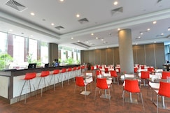 Hotel Chancellor@Orchard, Singapore