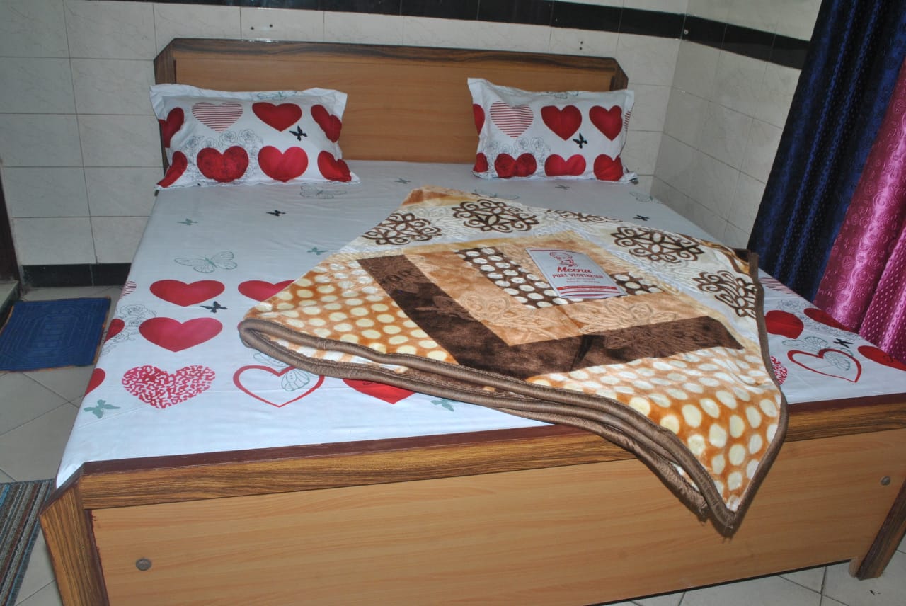 Astha Guest House - Tap to explore photos